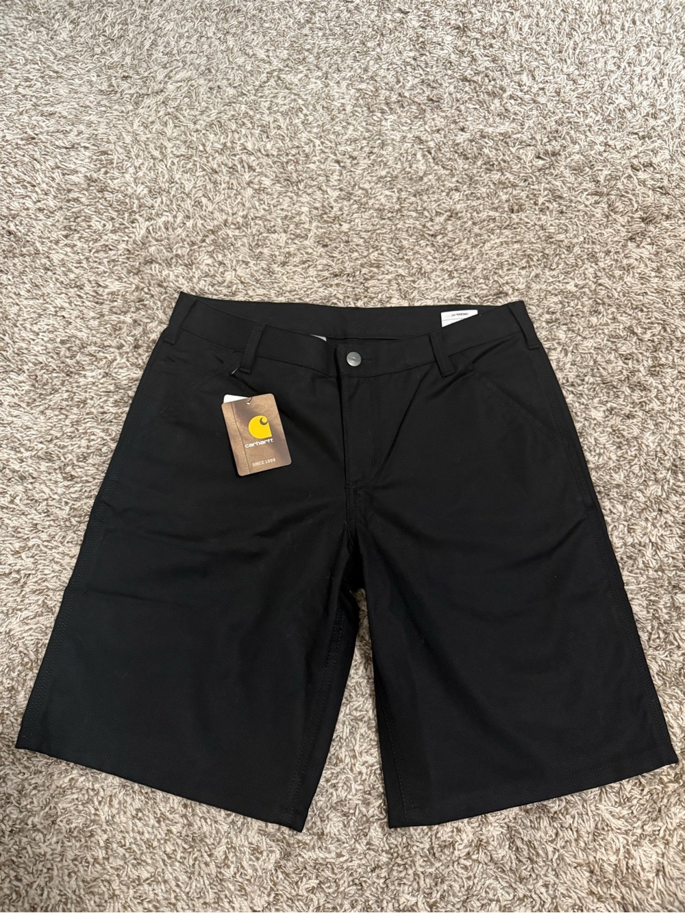 Carhartt Cargo shorts